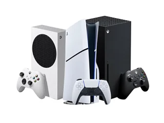 Game Consoles