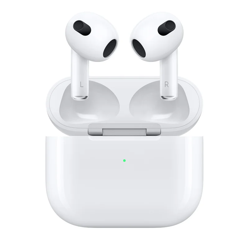 AirPods (3rd Generation) (Lightning)