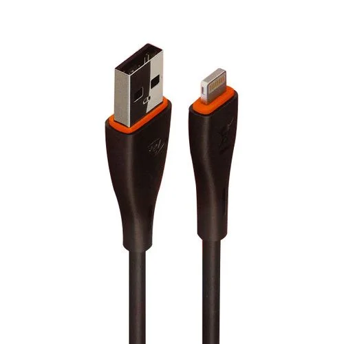 itel Lightning Charging Cable (L21J)