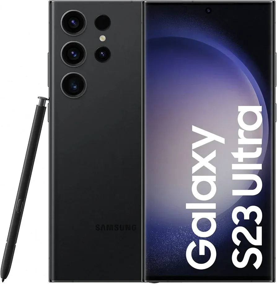 Samsung Galaxy S23 Ultra (256GB)
