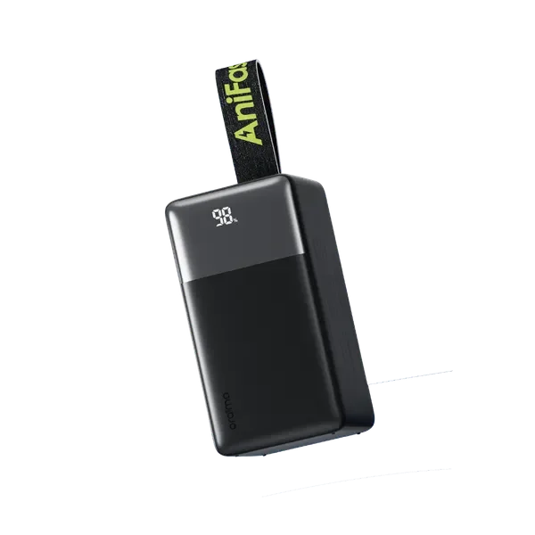 50000mAh PowerJet