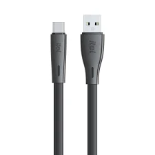 itel CablePulse Fast Charging Type-C Cable (C21F)