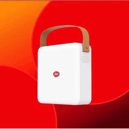 Itel POWER GO 100,000mAh