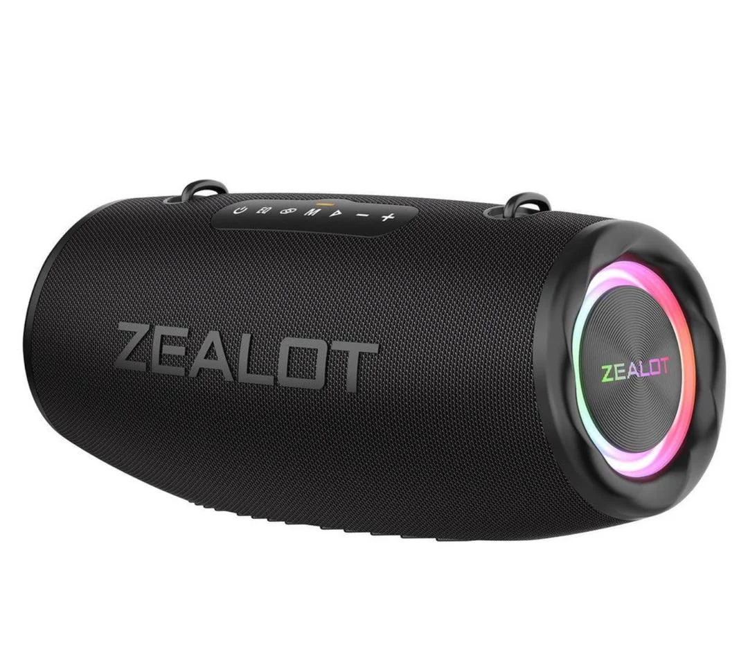 ZEALOT S87