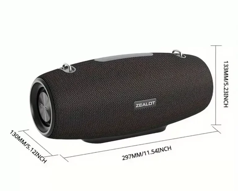 Zealot S67
