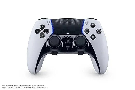 PS5 Control Pad