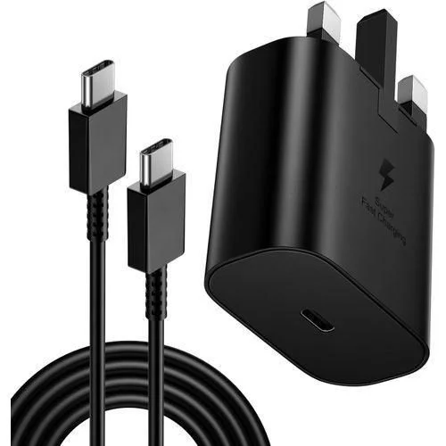 25w Complete PD Charger
