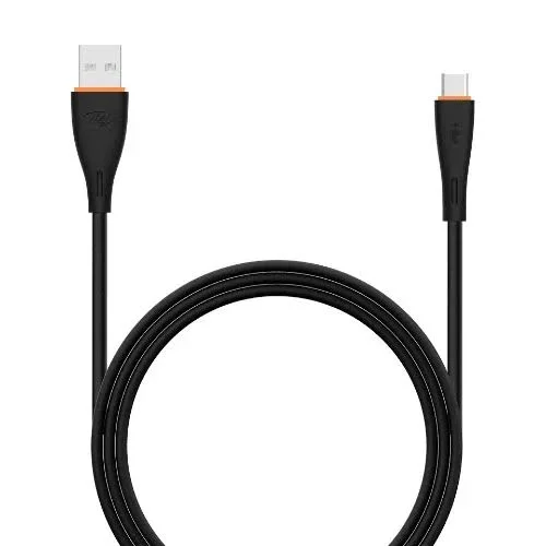 itel Fast Charging Lightning Cable (C21J)