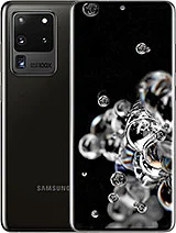 Samsung Galaxy S20 ultra 128gb