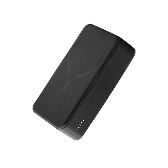 New age 10000mah wireless charge Turbo prime 3