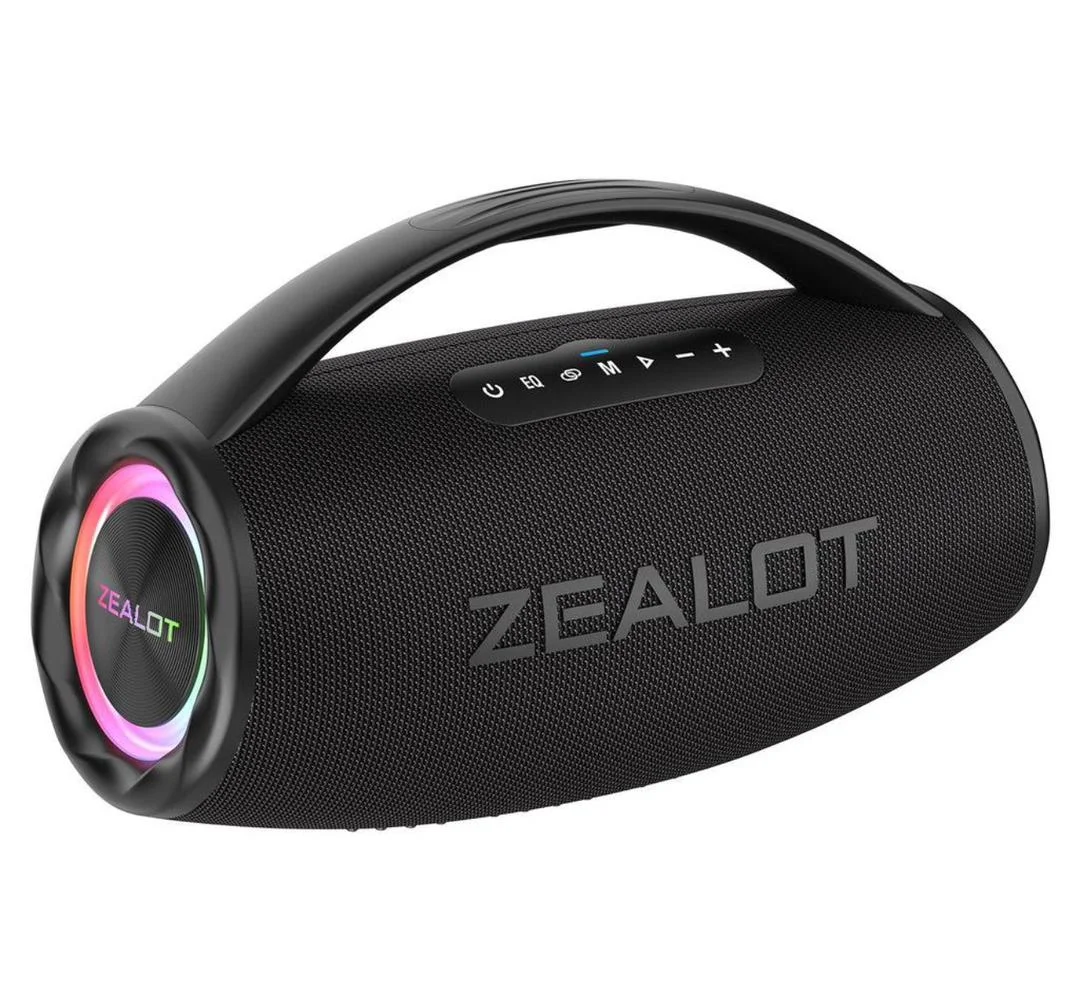 Zealot S97