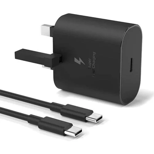 45w Complete PD Charger