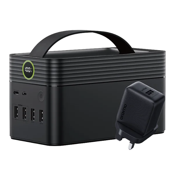 Oraimo 60000Mah