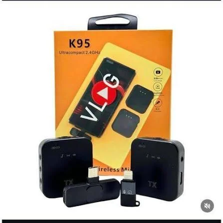 K95 Mic