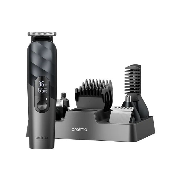 ORAIMO OTS-230 ULTRA TRIM 16 IN 1 COMPLETE CLIPPER