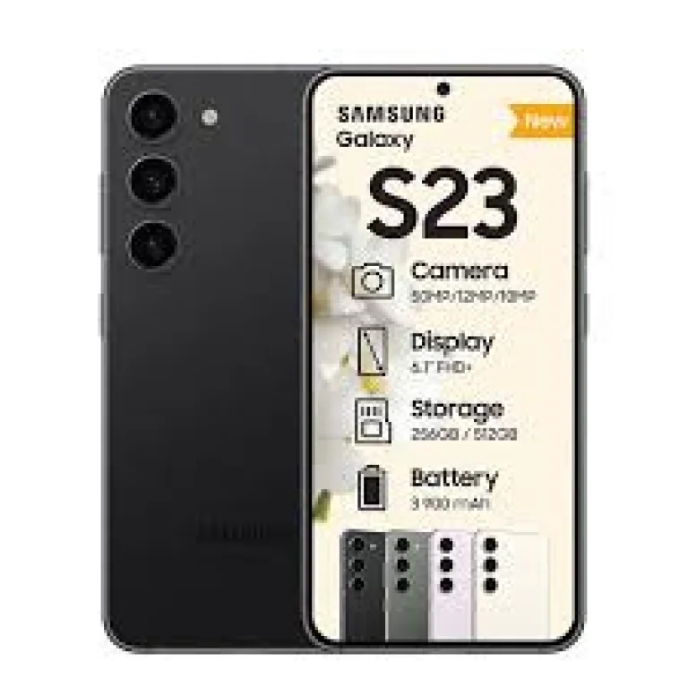 Samsung Galaxy S23 (256GB)