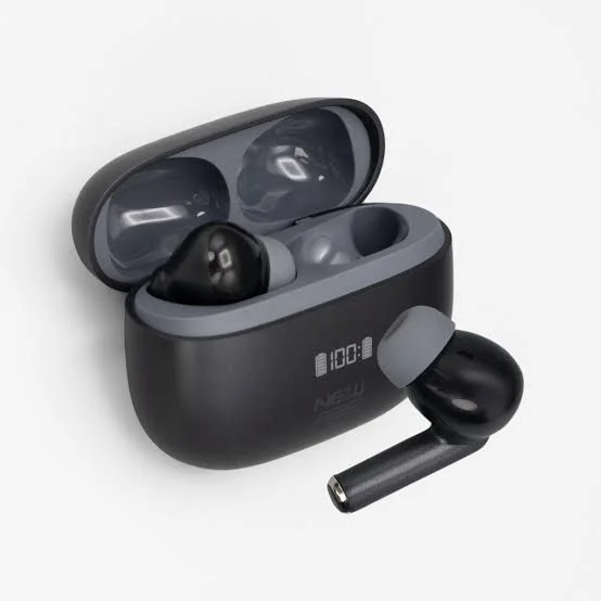 ANC+ENC EARBUDS Soul pod ultra 1