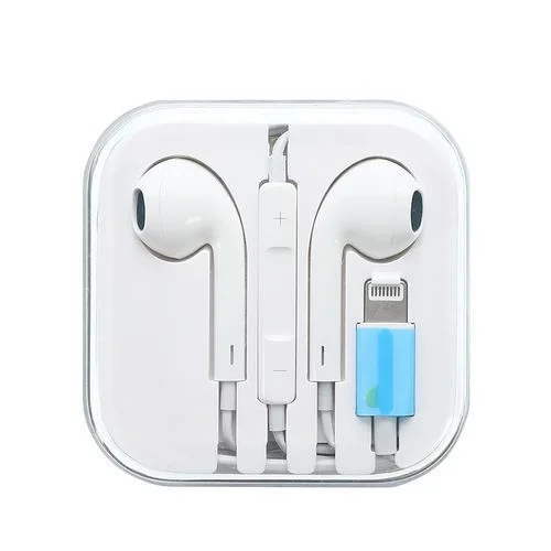 iPhone original earphone