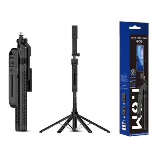 C12 Ai Tripod