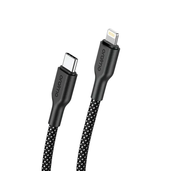 C to iPhone 1m cable