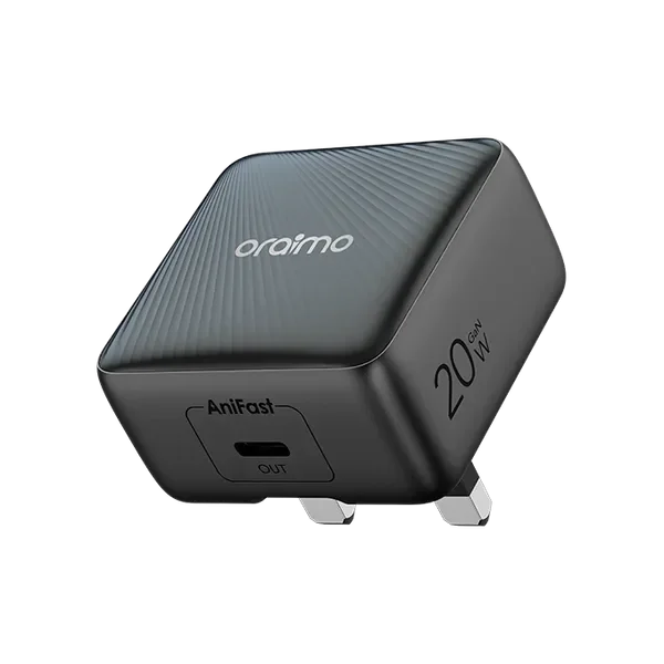 OCW-5203U+114CC ORAIMO CHARGER