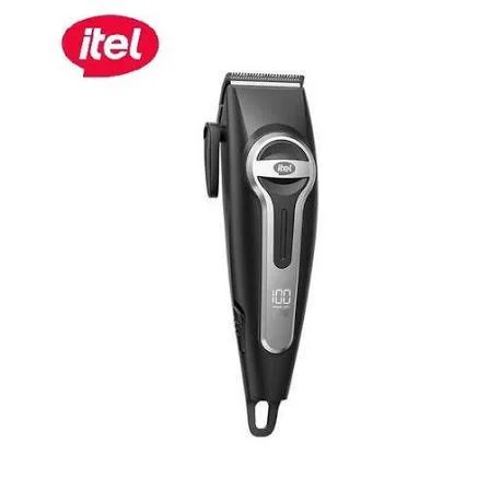 itel Clipper Classic 5 Hair Clipper (IHC-38)