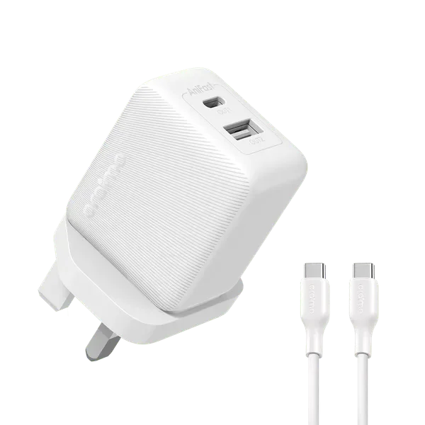 U66S+M53 ORAIMO CHARGER