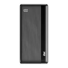itel 20,000mAh Power Bank (A1160)