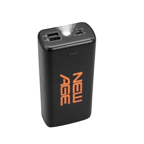 New age 33000mAh Turbo ultra 3
