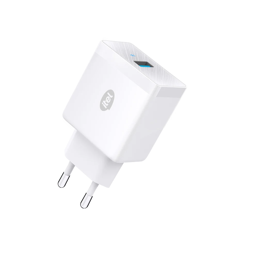 itel  18W ChargerPulse I ICW-185U